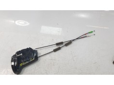 CERRADURA PUERTA TRASERA IZQUIERDA 69060K0030 M7314460M6 