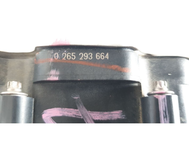 Recambio de abs para toyota yaris cross hybrid fwd style referencia OEM IAM 445400D530  