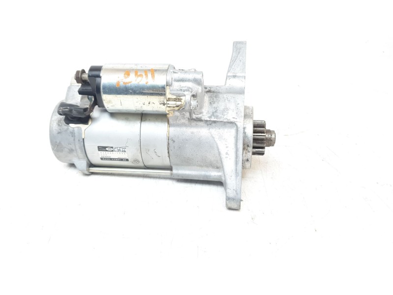 Recambio de motor arranque para land rover evoque pure referencia OEM IAM GJ3211001AE ARF101304HQ 