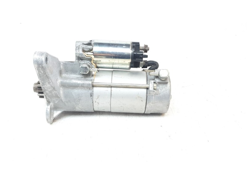 Recambio de motor arranque para land rover evoque pure referencia OEM IAM GJ3211001AE ARF101304HQ 