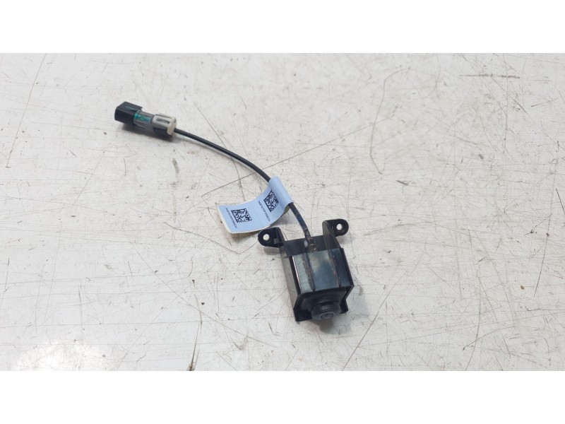 Recambio de camara vision trasera para byd atto 3 ev referencia OEM IAM SC2EM3776750  