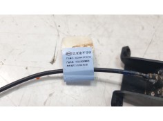 Recambio de camara vision trasera para byd atto 3 ev referencia OEM IAM SC2EM3776750   2