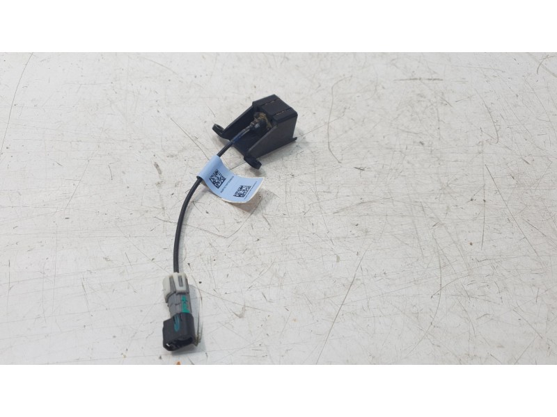 Recambio de camara vision trasera para byd atto 3 ev referencia OEM IAM SC2EM3776750  