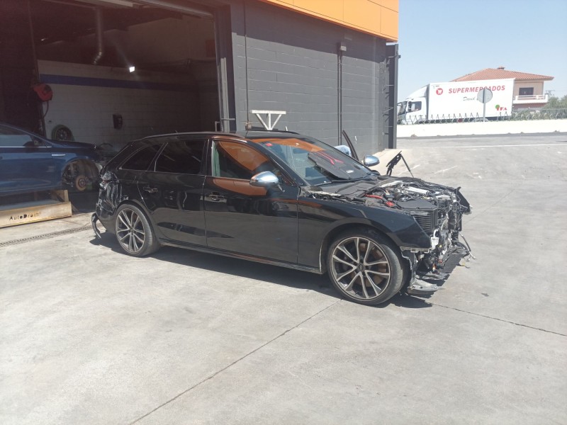 audi a4 b9 avant (8w5, 8wd) del año 2021