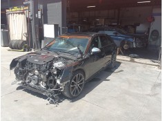 audi a4 b9 avant (8w5, 8wd) del año 2021 2