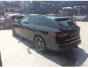 AUDI A4 B9 AVANT (8W5, 8WD)