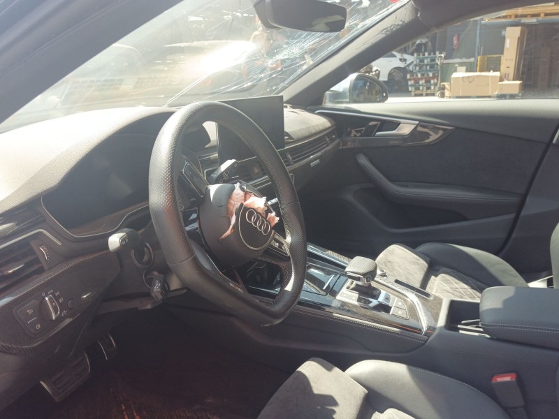 audi a4 b9 avant (8w5, 8wd) del año 2021