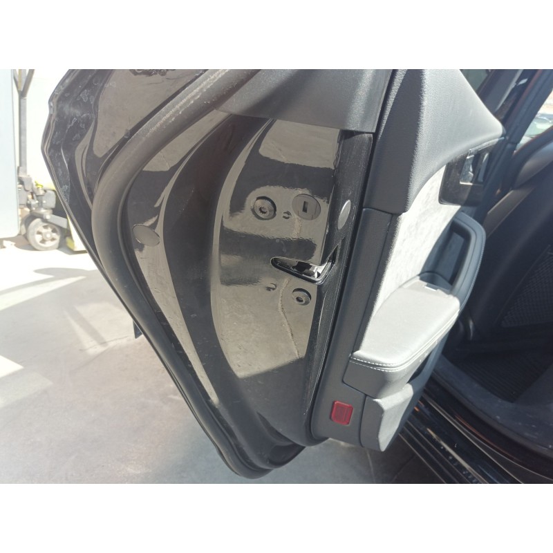 Recambio de cerradura puerta trasera izquierda para audi a4 b9 avant (8w5, 8wd) s4 tdi mild hybrid quattro referencia OEM IAM   
