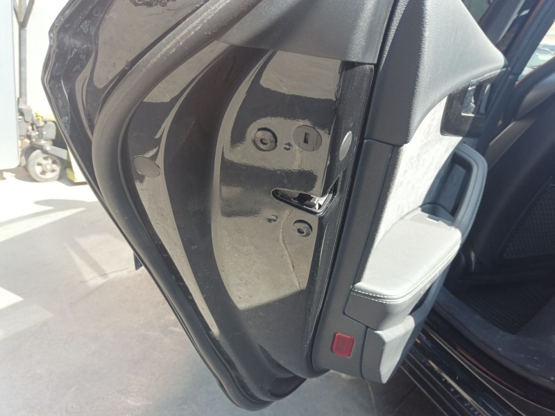 Recambio de cerradura puerta trasera izquierda para audi a4 b9 avant (8w5, 8wd) s4 tdi mild hybrid quattro referencia OEM IAM   