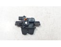 CERRADURA MALETERO / PORTON SC2EM6305200 SC2EM6305200 