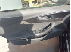 Recambio de elevalunas delantero izquierdo para audi a4 b9 avant (8w5, 8wd) s4 tdi mild hybrid quattro referencia OEM IAM 8W0837 2
