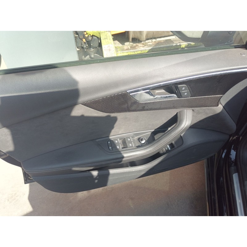 Recambio de elevalunas delantero izquierdo para audi a4 b9 avant (8w5, 8wd) s4 tdi mild hybrid quattro referencia OEM IAM   