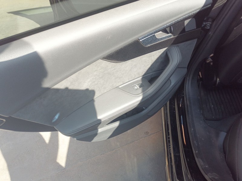 Recambio de elevalunas trasero izquierdo para audi a4 b9 avant (8w5, 8wd) s4 tdi mild hybrid quattro referencia OEM IAM   