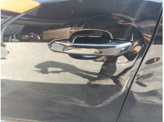 Recambio de maneta exterior delantera izquierda para audi a4 b9 avant (8w5, 8wd) s4 tdi mild hybrid quattro referencia OEM IAM  