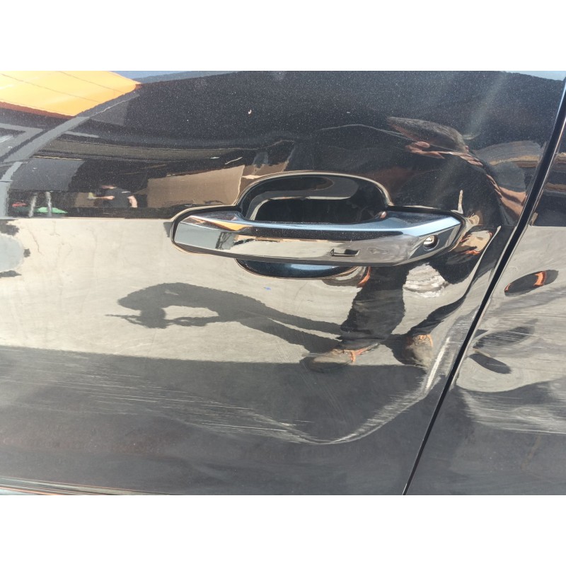 Recambio de maneta exterior delantera izquierda para audi a4 b9 avant (8w5, 8wd) s4 tdi mild hybrid quattro referencia OEM IAM  