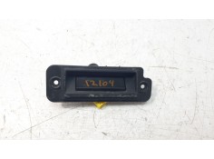 MANETA EXTERIOR MALETERO / PORTON SA2FC3797300A SA2FC3797300A 