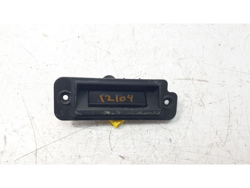Recambio de maneta exterior maletero / porton para byd atto 3 ev referencia OEM IAM SA2FC3797300A  