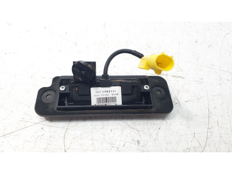 Recambio de maneta exterior maletero / porton para byd atto 3 ev referencia OEM IAM SA2FC3797300A  