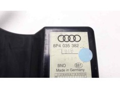 Recambio de sistema audio / radio cd para audi a3 sportback (8p) 2.0 tdi referencia OEM IAM 8P4035382   2