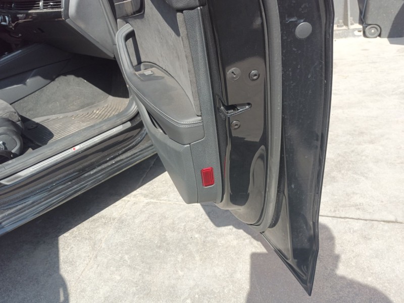 Recambio de cerradura puerta delantera derecha para audi a4 b9 avant (8w5, 8wd) s4 tdi mild hybrid quattro referencia OEM IAM   