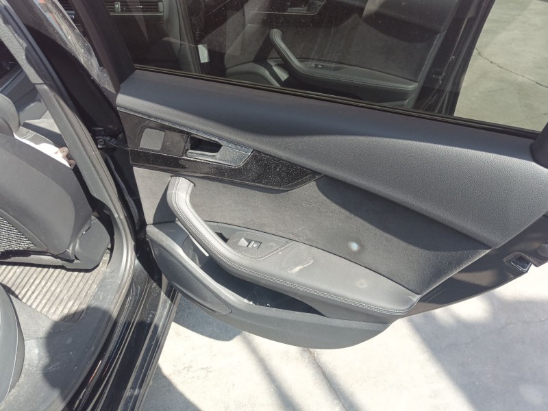 Recambio de elevalunas trasero derecho para audi a4 b9 avant (8w5, 8wd) s4 tdi mild hybrid quattro referencia OEM IAM   