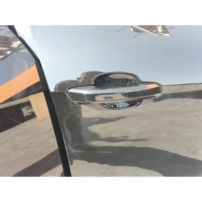 Recambio de maneta exterior delantera derecha para audi a4 b9 avant (8w5, 8wd) s4 tdi mild hybrid quattro referencia OEM IAM   