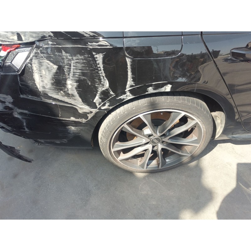 Recambio de amortiguador trasero derecho para audi a4 b9 avant (8w5, 8wd) s4 tdi mild hybrid quattro referencia OEM IAM   