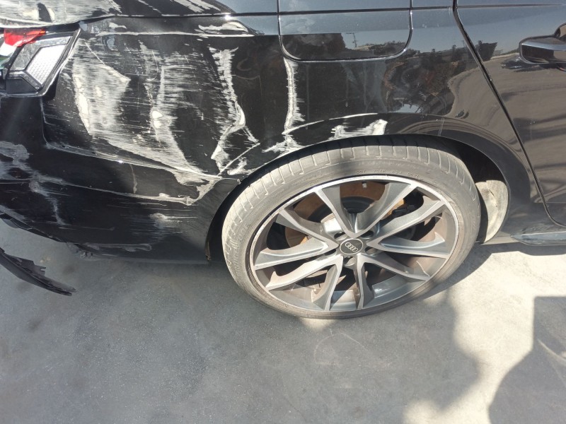 Recambio de amortiguador trasero derecho para audi a4 b9 avant (8w5, 8wd) s4 tdi mild hybrid quattro referencia OEM IAM   