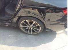 Recambio de amortiguador trasero izquierdo para audi a4 b9 avant (8w5, 8wd) s4 tdi mild hybrid quattro referencia OEM IAM   