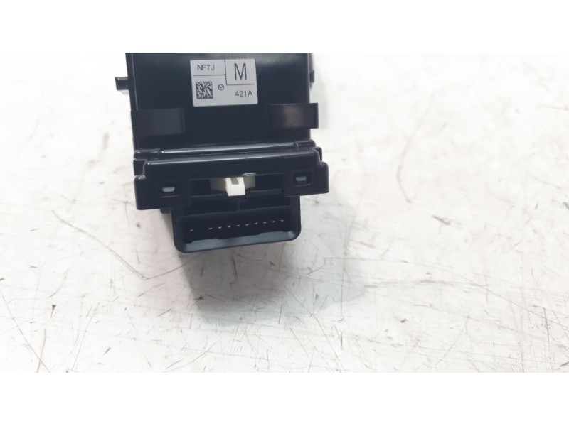 Recambio de mando intermitentes para mazda mx-5 iv (nd__) 2.0 (nd6e) referencia OEM IAM 6N5GDA8BB  