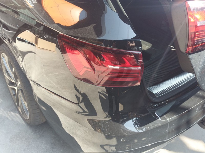 Recambio de piloto trasero izquierdo para audi a4 b9 avant (8w5, 8wd) s4 tdi mild hybrid quattro referencia OEM IAM   