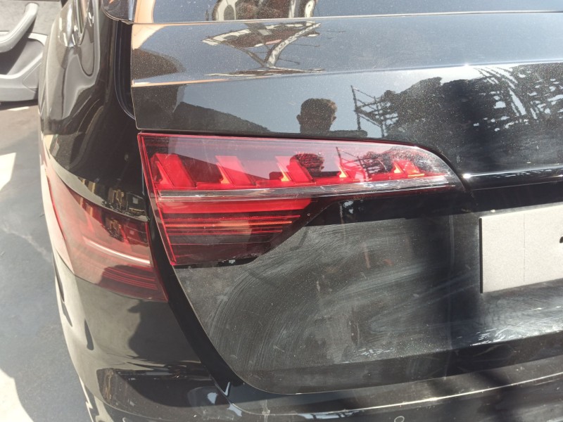 Recambio de piloto trasero izquierdo interior para audi a4 b9 avant (8w5, 8wd) s4 tdi mild hybrid quattro referencia OEM IAM   