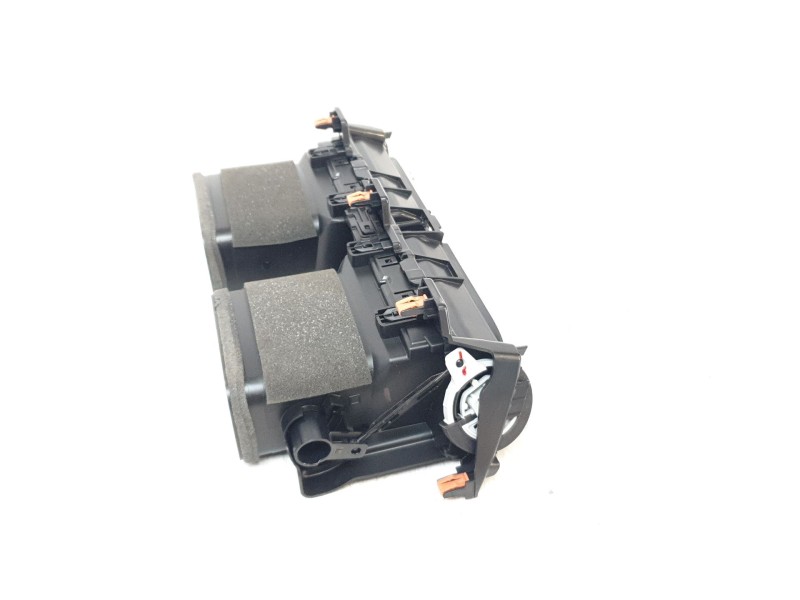 Recambio de aireador central para toyota corolla station wagon (_e21_) 2.0 hybrid (mzeh12) referencia OEM IAM 5567002830  