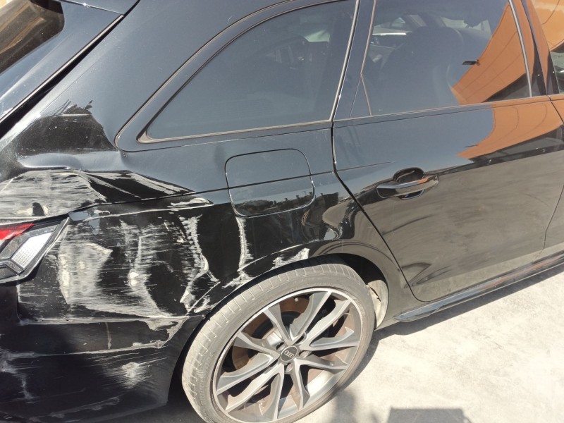 Recambio de bomba combustible para audi a4 b9 avant (8w5, 8wd) s4 tdi mild hybrid quattro referencia OEM IAM   