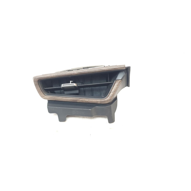 Recambio de aireador izquierdo para toyota corolla station wagon (_e21_) 2.0 hybrid (mzeh12) referencia OEM IAM 5565002840  