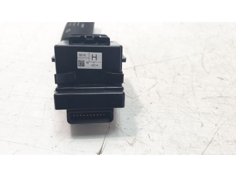 Recambio de mando limpia para mazda mx-5 iv (nd__) 2.0 (nd6e) referencia OEM IAM 6N5LDD1E  