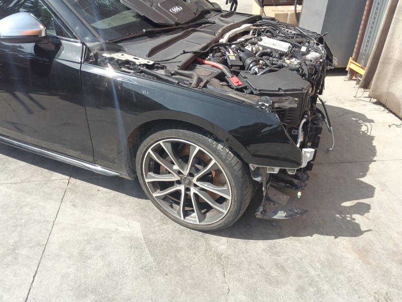 Recambio de cremallera direccion para audi a4 b9 avant (8w5, 8wd) s4 tdi mild hybrid quattro referencia OEM IAM   