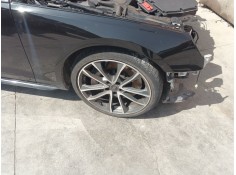 Recambio de mangueta delantera derecha para audi a4 b9 avant (8w5, 8wd) s4 tdi mild hybrid quattro referencia OEM IAM   