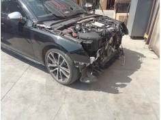 Recambio de puente delantero para audi a4 b9 avant (8w5, 8wd) s4 tdi mild hybrid quattro referencia OEM IAM   