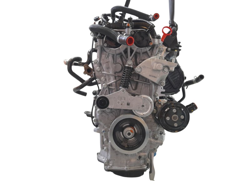 Recambio de motor completo para kia niro (sg2) hybrid concept referencia OEM IAM G4LL  