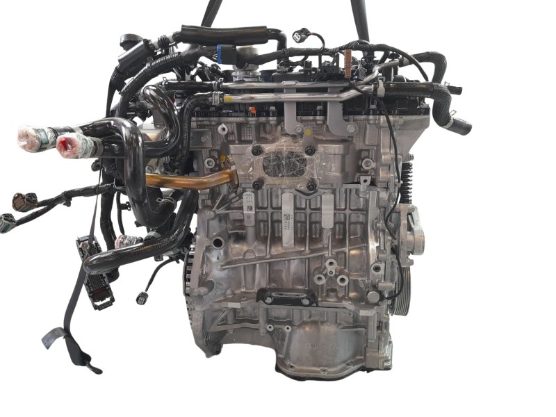 Recambio de motor completo para kia niro (sg2) hybrid concept referencia OEM IAM G4LL  
