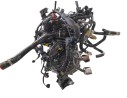 MOTOR COMPLETO G4LL 