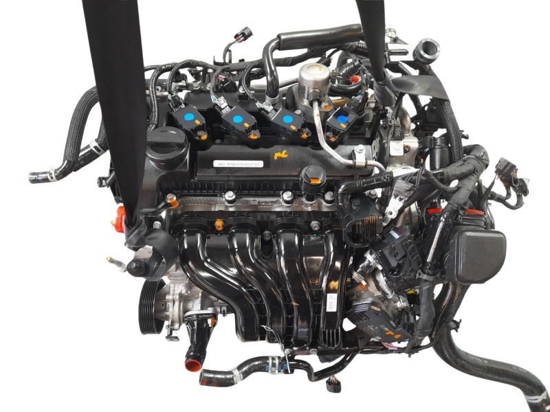 Recambio de motor completo para kia niro (sg2) hybrid concept referencia OEM IAM G4LL  