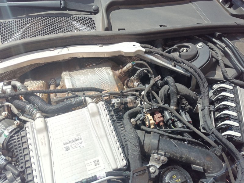 Recambio de servofreno para audi a4 b9 avant (8w5, 8wd) s4 tdi mild hybrid quattro referencia OEM IAM   