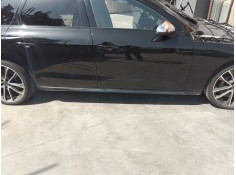 Recambio de transmision central para audi a4 b9 avant (8w5, 8wd) s4 tdi mild hybrid quattro referencia OEM IAM   