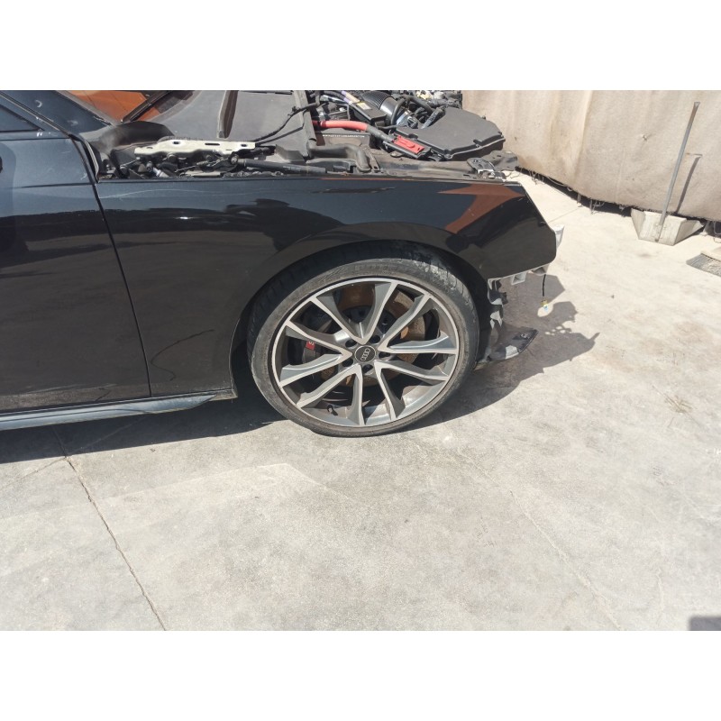 Recambio de transmision delantera derecha para audi a4 b9 avant (8w5, 8wd) s4 tdi mild hybrid quattro referencia OEM IAM   