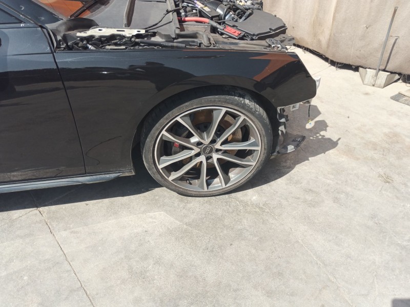 Recambio de transmision delantera derecha para audi a4 b9 avant (8w5, 8wd) s4 tdi mild hybrid quattro referencia OEM IAM   