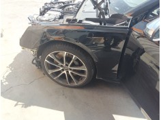 TRANSMISION DELANTERA IZQUIERDA 8W0407271L 