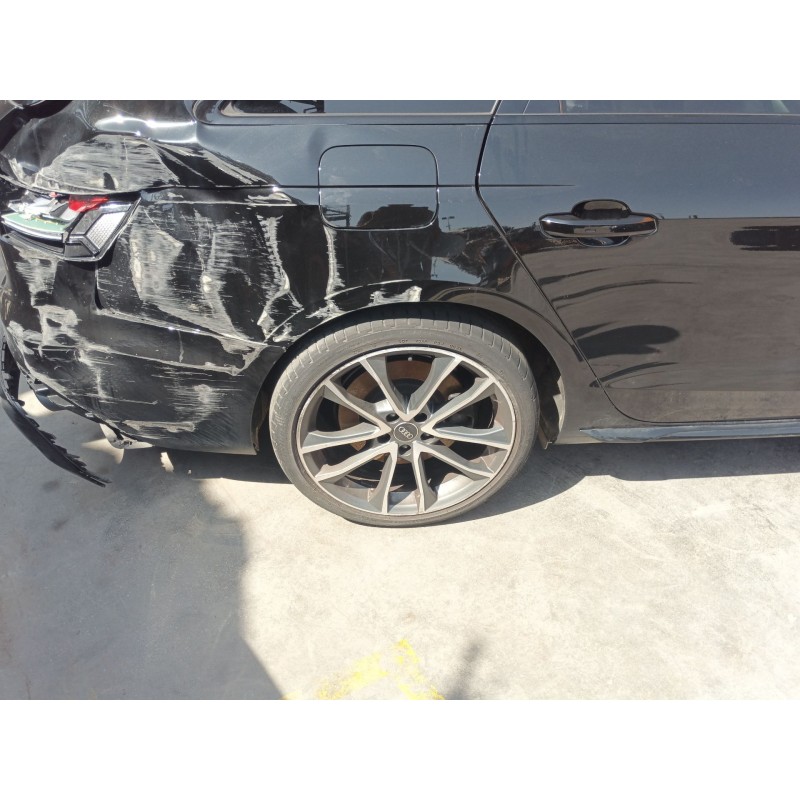 Recambio de transmision trasera derecha para audi a4 b9 avant (8w5, 8wd) s4 tdi mild hybrid quattro referencia OEM IAM   