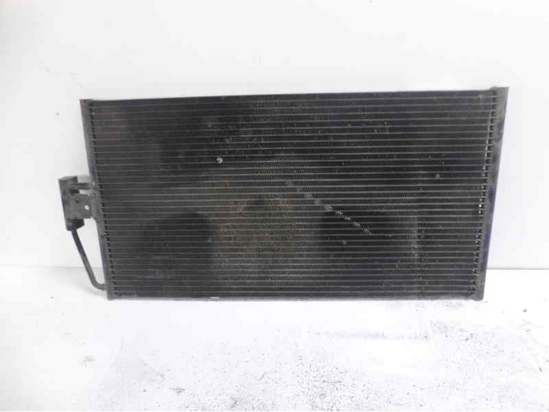 Recambio de condensador / radiador aire acondicionado para bmw serie 5 berlina (e39) 520d referencia OEM IAM 64538378438 35295 